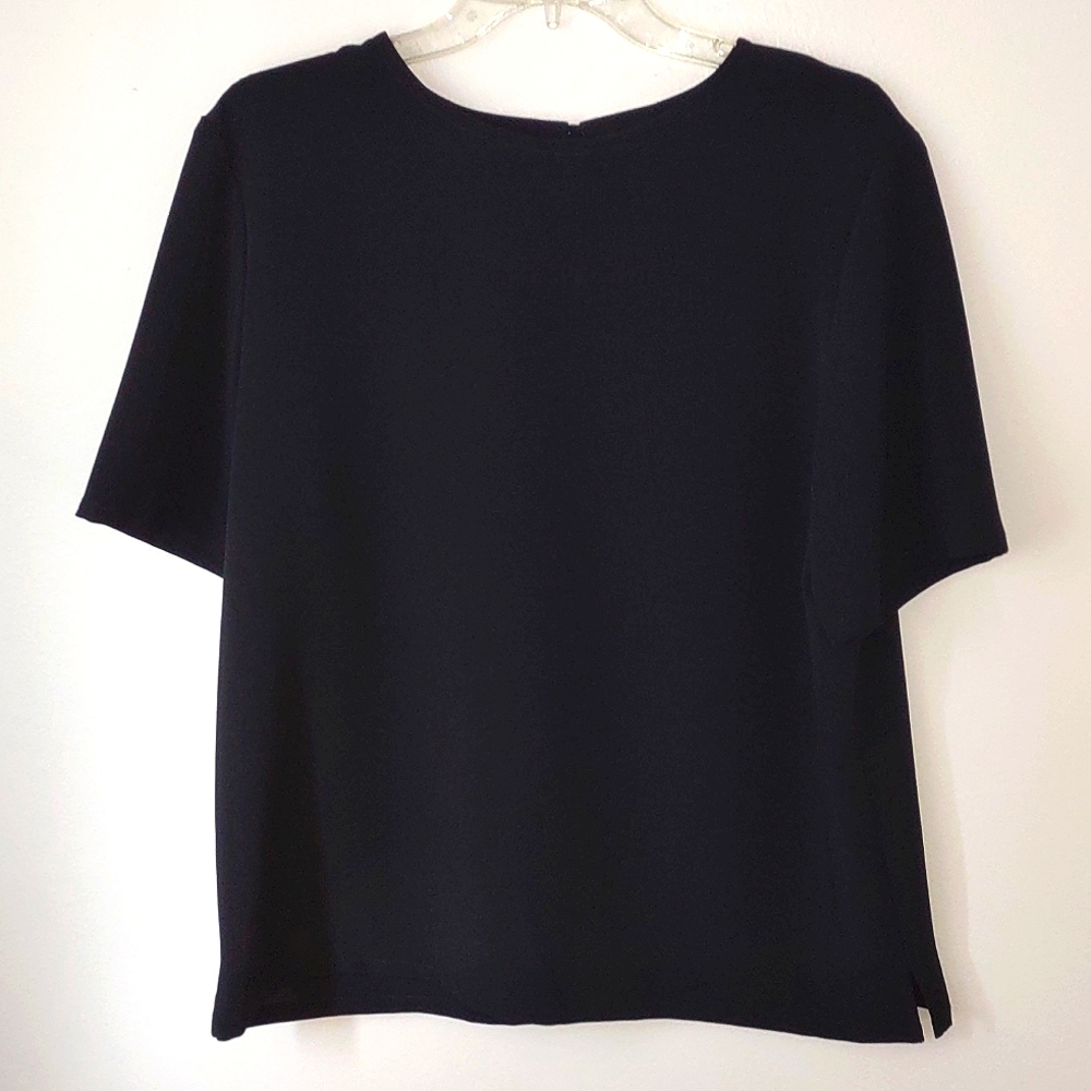 MK Active Large Women's Blouse